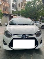 Bán xe Toyota Wigo 2018 1.2G MT giá 205 Triệu - Thanh Hóa