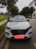 Bán xe Hyundai Tucson 2.0 AT CRDi 2019 giá 660 Triệu - Thanh Hóa