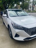 Bán xe Hyundai Accent 1.4 AT Đặc Biệt 2021 giá 425 Triệu - Thanh Hóa