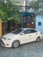 Bán xe Toyota Vios 2018 1.5G giá 355 Triệu - Thanh Hóa