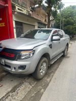 Bán xe Ford Ranger 2014 XLS 2.2L 4x2 AT giá 305 Triệu - Thanh Hóa