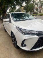 Bán xe Toyota Vios 2021 G 1.5 CVT giá 420 Triệu - Thanh Hóa