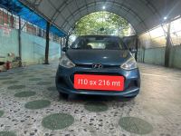 Bán xe Hyundai i10 2016 Grand 1.0 MT Base giá 135 Triệu - Thanh Hóa