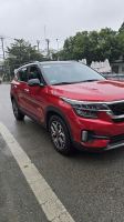 Bán xe Kia Seltos 2021 Premium 1.4 AT giá 565 Triệu - Thanh Hóa