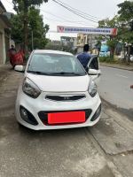 Bán xe Kia Morning 2014 EX giá 110 Triệu - Thanh Hóa