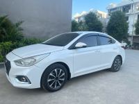 Bán xe Hyundai Accent 2019 1.4 MT Base giá 285 Triệu - Thanh Hóa