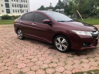 Bán xe Honda City 2016 1.5 AT giá 295 Triệu - Thanh Hóa