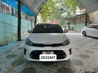 Bán xe Kia Soluto 1.4 MT Deluxe 2022 giá 295 Triệu - Thanh Hóa