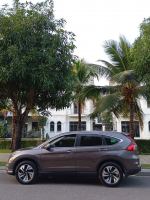 Bán xe Honda CRV 2017 2.4 AT - TG giá 510 Triệu - Thanh Hóa