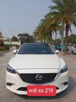 Bán xe Mazda 6 2019 Premium 2.0 AT giá 545 Triệu - Thanh Hóa