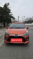 Bán xe Toyota Wigo 2019 1.2G AT giá 275 Triệu - Thanh Hóa