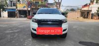 Bán xe Ford Ranger 2016 XLS 2.2L 4x2 AT giá 420 Triệu - Thanh Hóa