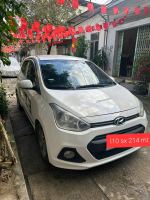 Bán xe Hyundai i10 2014 Grand 1.0 MT giá 140 Triệu - Thanh Hóa