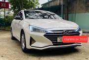 Bán xe Hyundai Elantra N-Line 1.6 Turbo AT 2022 giá 455 Triệu - Thanh Hóa