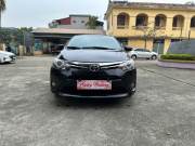 Bán xe Toyota Vios 2017 1.5G giá 335 Triệu - Thanh Hóa