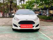 Bán xe Ford Fiesta 2017 S 1.0 AT Ecoboost giá 235 Triệu - Thanh Hóa