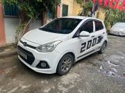 Bán xe Hyundai i10 2014 Grand 1.0 MT giá 140 Triệu - Thanh Hóa