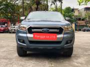Bán xe Ford Ranger XLS 2.2L 4x2 MT 2016 giá 330 Triệu - Thanh Hóa