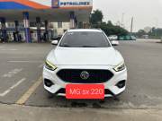 Bán xe MG ZS 2020 Luxury 1.5 AT 2WD giá 355 Triệu - Thanh Hóa