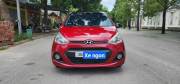 Bán xe Hyundai i10 2015 Grand 1.0 AT giá 250 Triệu - Thanh Hóa