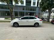 Bán xe Toyota Vios 2022 E CVT giá 385 Triệu - Thanh Hóa