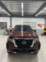 Bán xe Nissan Navara 2024 EL 2.3 AT 2WD giá 640 Triệu - Hà Nội