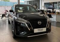 Bán xe Nissan Kicks 2024 e-Power V giá 660 Triệu - Hà Nội