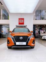 Bán xe Nissan Kicks 2024 e-Power V giá 628 Triệu - Hà Nội