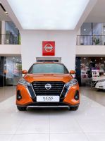 Bán xe Nissan Kicks e-Power V 2023 giá 634 Triệu - Hà Nội