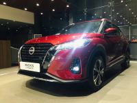 Bán xe Nissan Kicks e-Power V 2023 giá 634 Triệu - Hà Nội