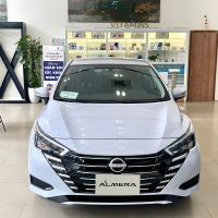 Bán xe Nissan Almera 2025 V 1.0 CVT giá 529 Triệu - Hà Nội