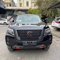 Bán xe Nissan Navara Pro-4X 2.3 AT 4WD 2024 giá 875 Triệu - Hà Nội