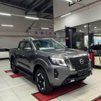 Bán xe Nissan Navara VL 2.3 AT 4WD 2024 giá 850 Triệu - Hà Nội