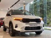 Bán xe Kia Sonet Luxury 1.5 AT 2024 giá 549 Triệu - TP HCM