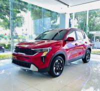 Bán xe Kia Sonet 2024 Deluxe 1.5 AT giá 534 Triệu - TP HCM