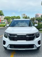 Bán xe Kia Seltos 2024 Deluxe 1.5 AT giá 639 Triệu - TP HCM