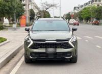 Bán xe Kia Sportage 2024 Signature X-Line 2.0G giá 899 Triệu - TP HCM