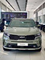 Bán xe Kia Sorento Signature 2.2 AT AWD 2024 giá 1 Tỷ 129 Triệu - TP HCM