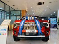 Bán xe Ford Everest Titanium Plus 2.0L 4x4 AT 2024 giá 1 Tỷ 468 Triệu - Tây Ninh