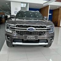 Bán xe Ford Everest Platinum 2.0L 4x4 AT 2024 giá 1 Tỷ 545 Triệu - Tây Ninh