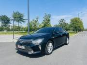 Bán xe Toyota Camry 2018 2.0E giá 665 Triệu - Hà Nội