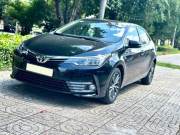 Bán xe Toyota Corolla altis 2019 1.8G AT giá 575 Triệu - Hà Nội