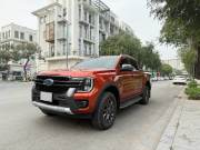 Bán xe Ford Ranger 2023 Wildtrak 2.0L 4x4 AT giá 798 Triệu - Hà Nội