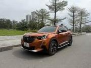 Bán xe Peugeot 2008 GT Line 1.2 AT 2021 giá 515 Triệu - Hà Nội