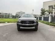 Bán xe Ford Ranger Wildtrak 2.0L 4x2 AT 2018 giá 525 Triệu - Hà Nội