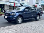 Bán xe Ford Ranger 2021 XLS 2.2L 4x2 AT giá 498 Triệu - Hà Nội
