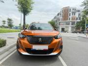 Bán xe Peugeot 2008 2021 GT Line 1.2 AT giá 515 Triệu - Hà Nội
