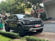 Bán xe Ford Ranger Raptor 2.0L 4x4 AT 2022 giá 835 Triệu - Hà Nội