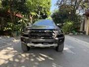 Bán xe Ford Ranger 2022 Raptor 2.0L 4x4 AT giá 845 Triệu - Hà Nội