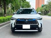 Bán xe Toyota Corolla Cross 1.8HV 2021 giá 800 Triệu - Hà Nội